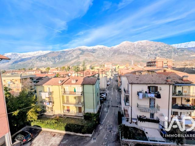 Appartamento in vendita di 124 m² in Via Atri, 5