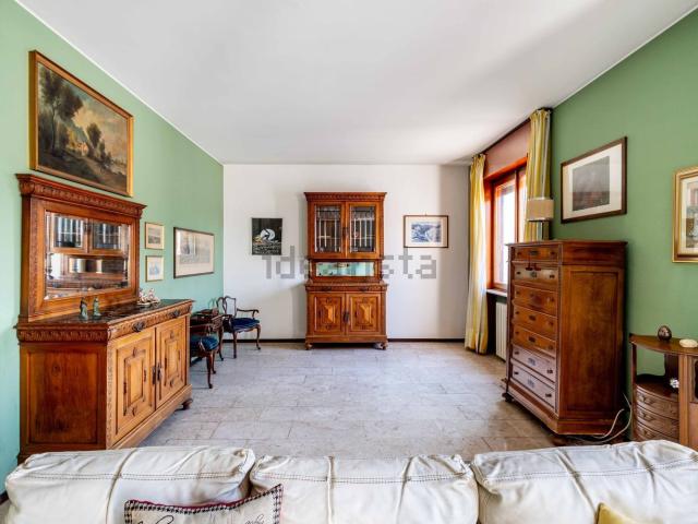 Appartamento in vendita di 124 m² in Via Berna, 21