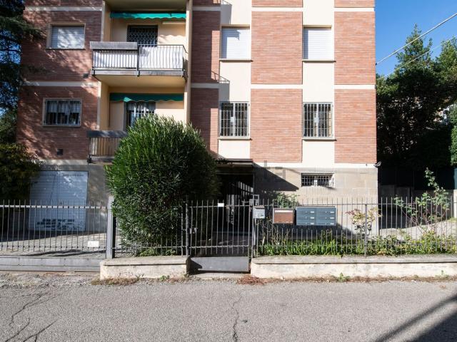 Appartamento in vendita di 124 m² in Via Bernardino Telesio, 9
