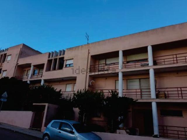 Appartamento in vendita di 124 m² in Via Brigata Sassari, 3
