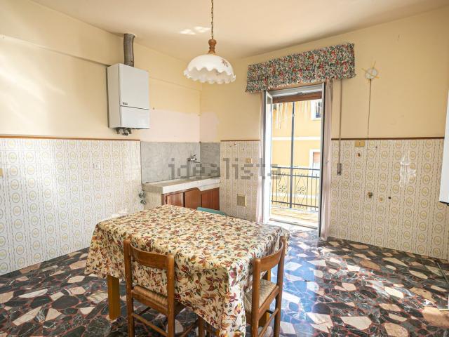 Appartamento in vendita di 124 m² in Via G. Brodolini, 13