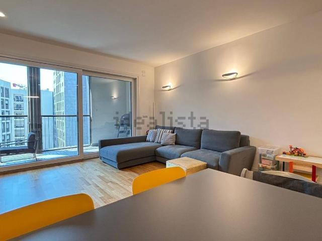 Appartamento in vendita di 124 m² in Via Gottlieb Wilhelm Daimler, 10
