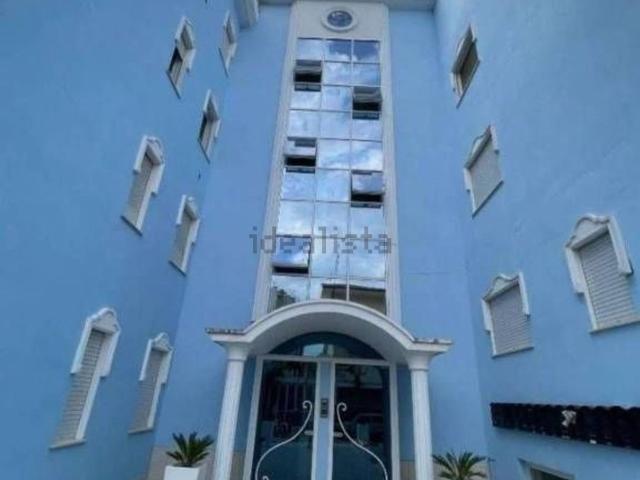 Appartamento in vendita di 124 m² in Via Gaetano Donizetti, 4
