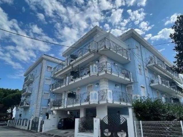 Appartamento in vendita di 124 m² in Via Gaetano Donizetti, 4