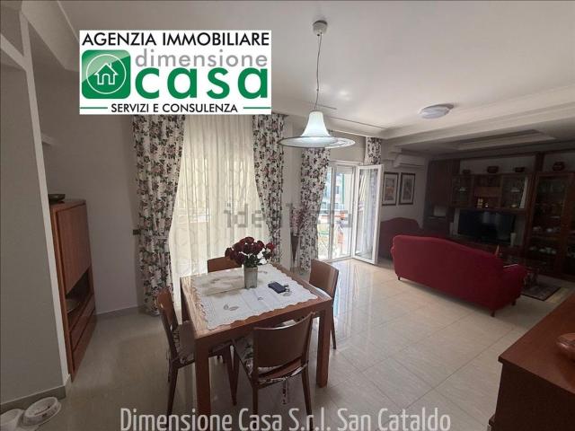 Appartamento in vendita di 124 m² in Via Generale Carlo Alberto dalla Chiesa, 25