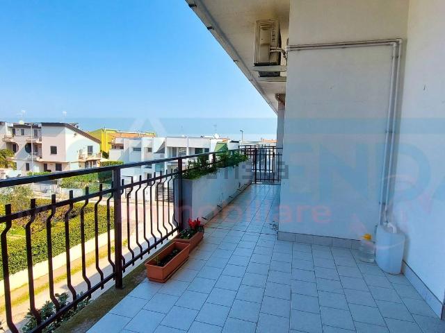 Appartamento in vendita di 124 m² in Via Genova