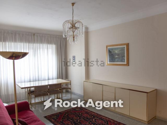 Appartamento in vendita di 124 m² in Via Gerolamo Cardano, 52