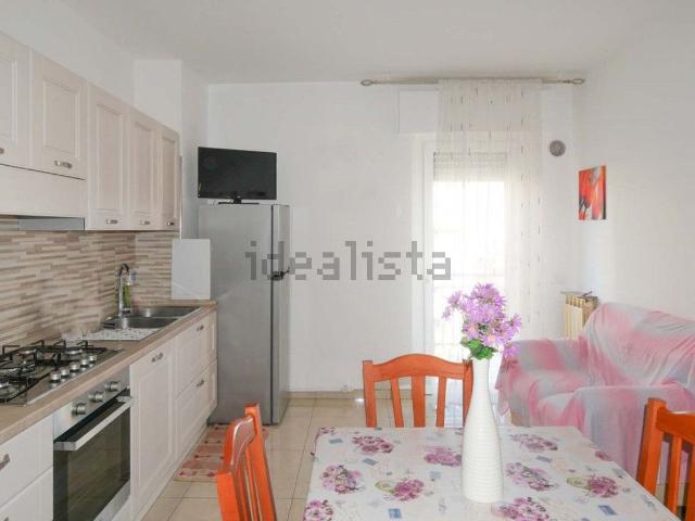 Appartamento in vendita di 124 m² in Via Giulio Cesare, 51