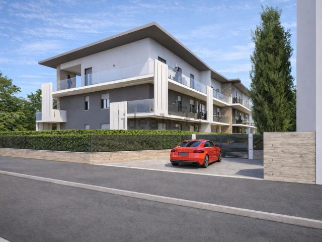 Appartamento in vendita di 124 m² in Via Giuseppe Garibaldi
