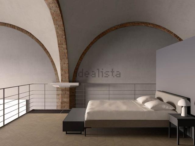 Appartamento in vendita di 124 m² in Via Giuseppe Garibaldi, 60