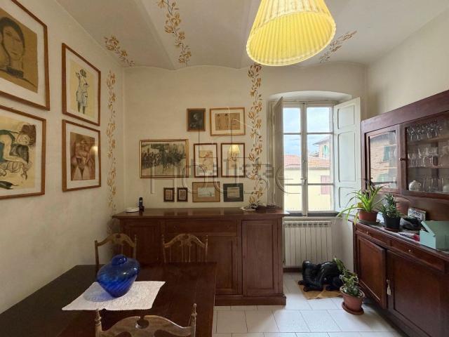 Appartamento in vendita di 124 m² in Via Giuseppe Garibaldi