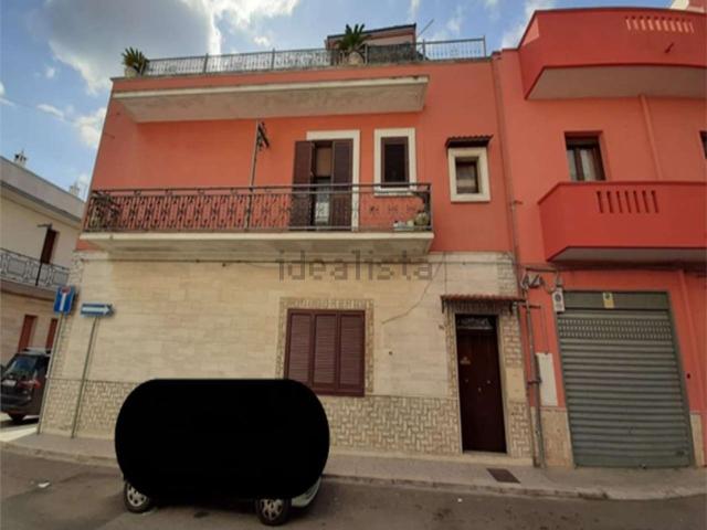 Appartamento in vendita di 124 m² in Via Giuseppe di Vittorio, 15