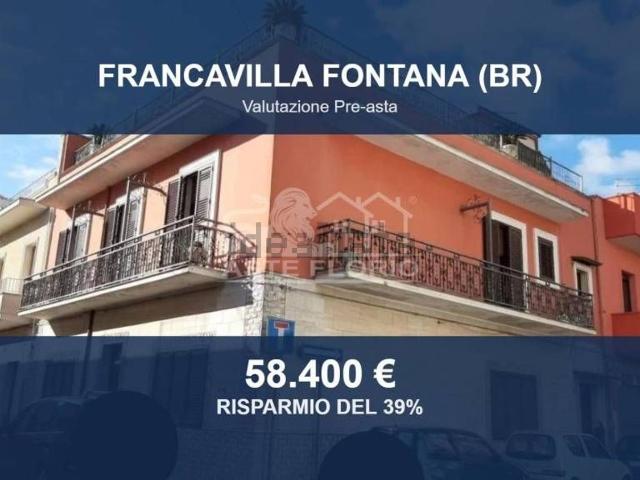 Appartamento in vendita di 124 m² in Via Giuseppe di Vittorio, 15