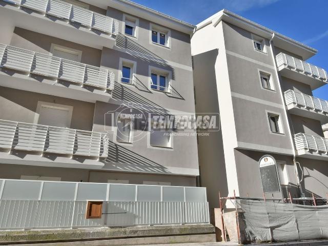 Appartamento in vendita di 124 m² in Via Giuseppe Verdi