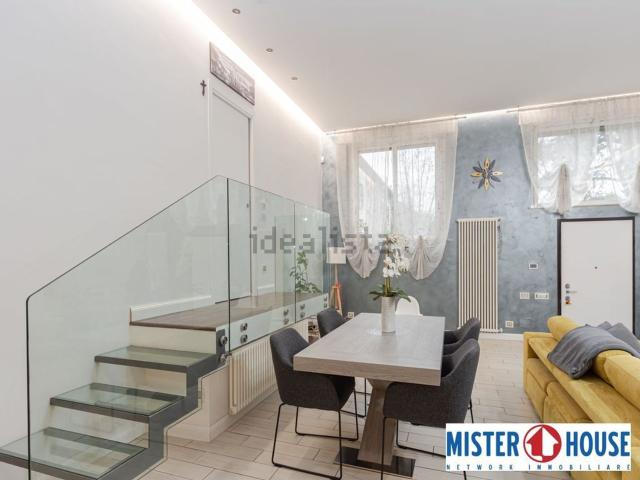 Appartamento in vendita di 124 m² in Via Giuseppe Verdi, 2