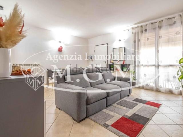 Appartamento in vendita di 124 m² in Via Giacomo Puccini, 18