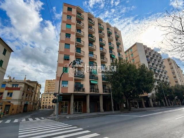 Appartamento in vendita di 124 m² in Via Giacomo Soliman, 6