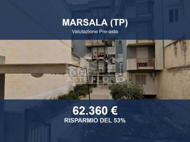 Appartamento in vendita di 124 m² in Via Giordano Bruno, 7