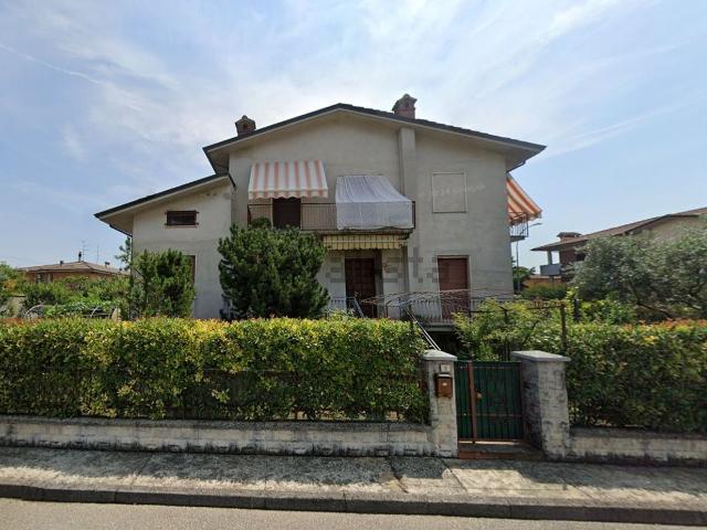 Appartamento in vendita di 124 m² in Via Giotto, 2