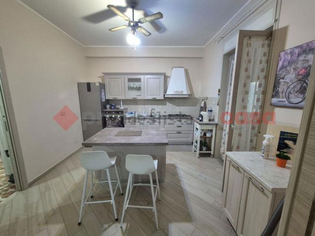 Appartamento in vendita di 124 m² in Via Giovanni Angelo Montorsoli, 23