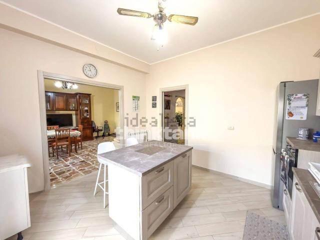 Appartamento in vendita di 124 m² in Via Giovanni Angelo Montorsoli