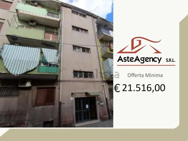 Appartamento in vendita di 124 m² in Via Giovanni Pascoli