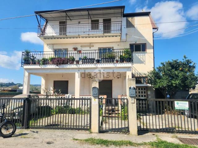 Appartamento in vendita di 124 m² in Via Gregorio Marra, 81
