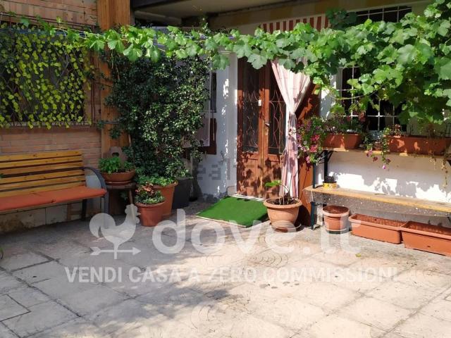 Appartamento in vendita di 124 m² in Via Guglielmo Marconi, 9