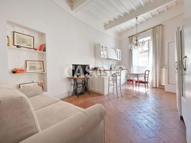 Appartamento in vendita di 124 m² in Via Guglielmo di San Giorgio, 14