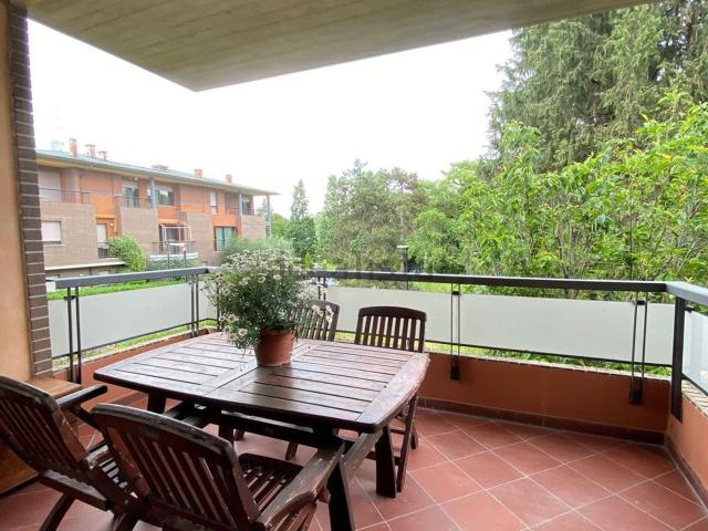 Appartamento in vendita di 124 m² in Via Domenico Cimarosa