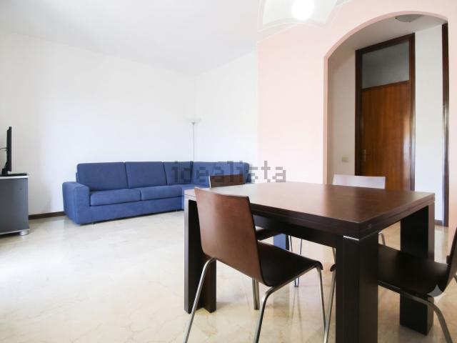 Appartamento in vendita di 124 m² in Via Don A. Battistella, 59