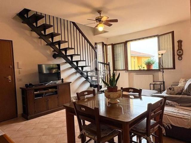 Appartamento in vendita di 124 m² in Via Don Domenico Orlandini, 3