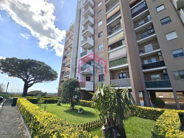 Appartamento in vendita di 124 m² in Via Don Luigi Sturzo, 50