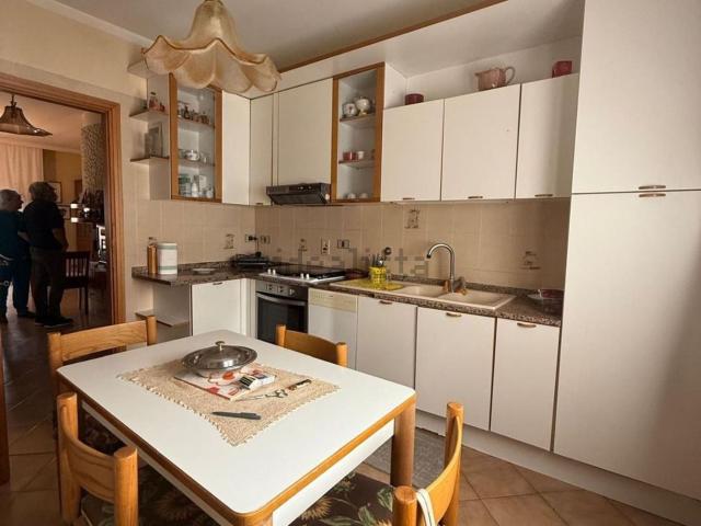 Appartamento in vendita di 124 m² in Via Don Luigi Sturzo