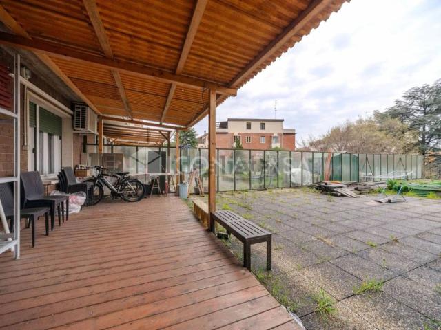 Appartamento in vendita di 124 m² in Via Don Luigi Sturzo, 37