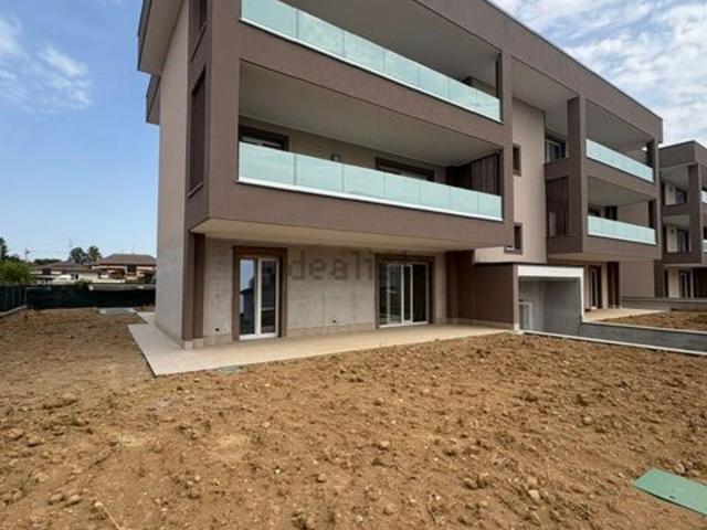 Appartamento in vendita di 124 m² in Via Dosso Pagano, 1