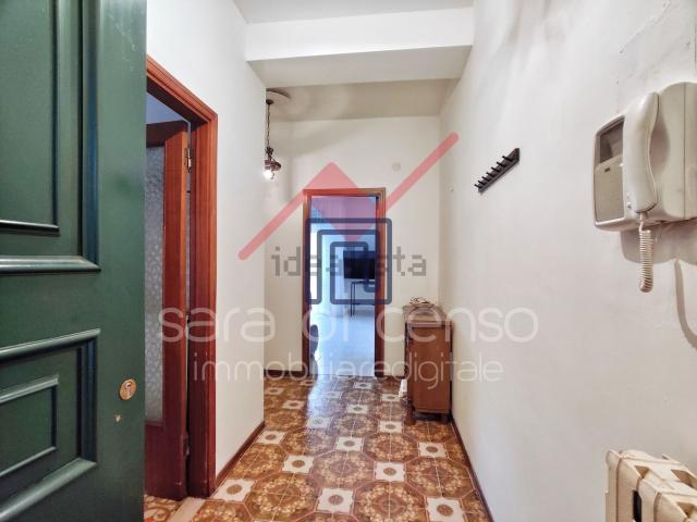 Appartamento in vendita di 124 m² in Via Dalmazia