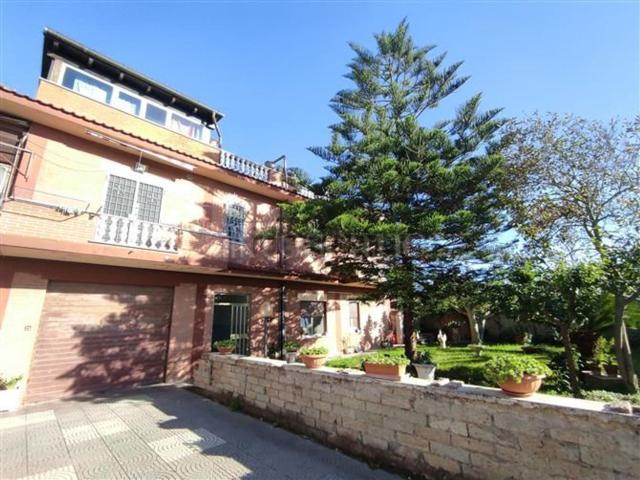 Appartamento in vendita di 124 m² in Via degli Atlantici