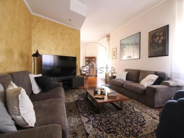 Appartamento in vendita di 124 m² in Via dei Mulini, 15