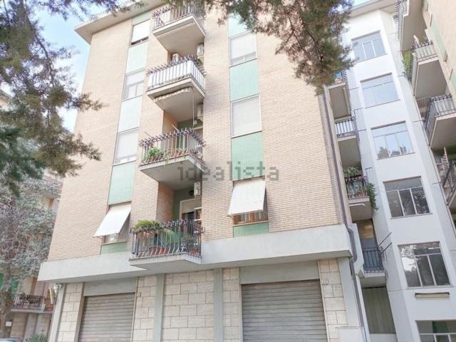 Appartamento in vendita di 124 m² in Via dei Martiri