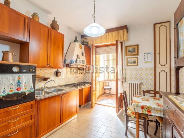 Appartamento in vendita di 124 m² in Via dei Cavalleggeri, 5