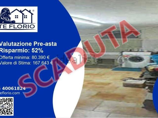 Appartamento in vendita di 124 m² in Via dei Faeti