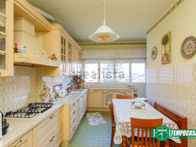 Appartamento in vendita di 124 m² in Via dei Gigli, 1