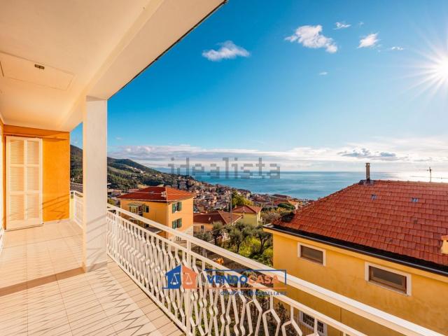 Appartamento in vendita di 124 m² in Via dei Leoni, 7