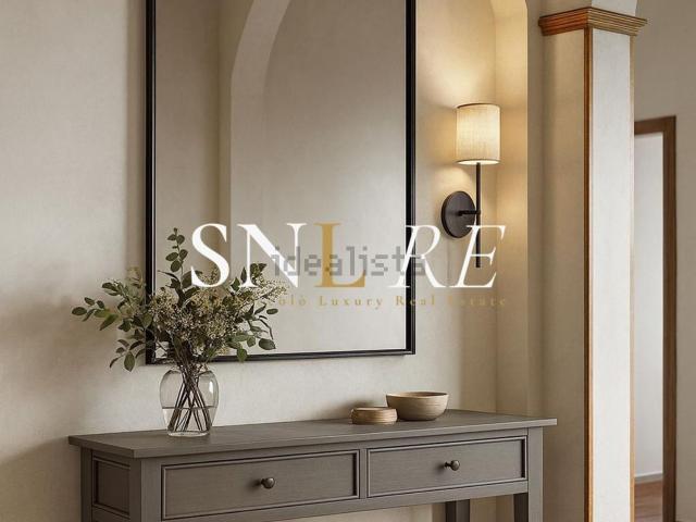 Appartamento in vendita di 124 m² in Via dei Renai