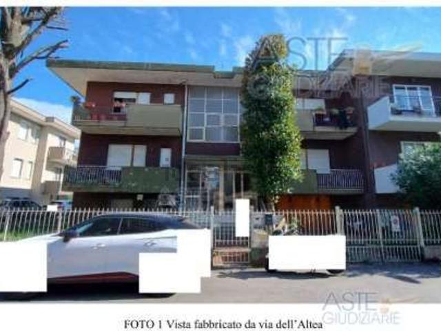 Appartamento in vendita di 124 m² in Via dell&apos Altea, 8