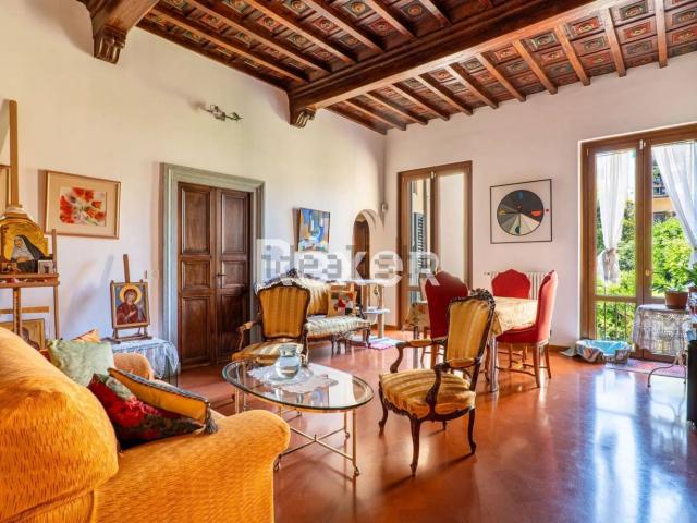 Appartamento in vendita di 124 m² in Via della Chiesa, 31