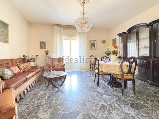 Appartamento in vendita di 124 m² in Via della Croce