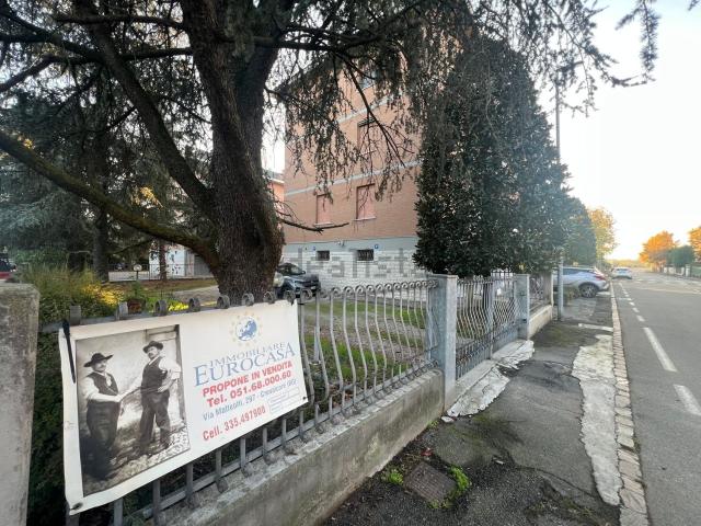 Appartamento in vendita di 124 m² in Via della Ghiaia, 47