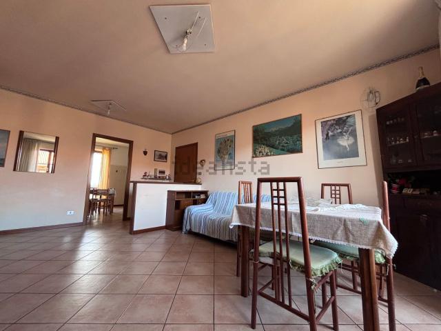Appartamento in vendita di 124 m² in Via della Filosofia